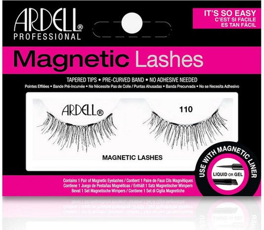 Valse Wimpers Ardell Magnetisch 110 (2 uds)