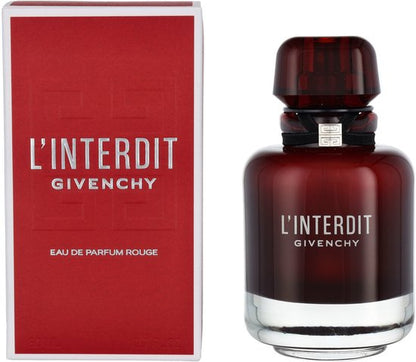 Givenchy L'Interdit Rouge Eau de Parfum 80 ml - Damesparfum