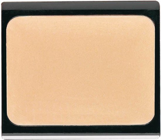 Artdeco Camouflage Cream - 1 Neutralizing Green