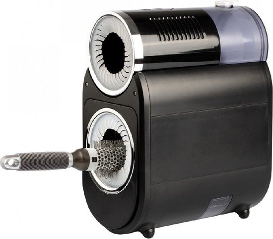 Clean & Steam Brush Cleaner