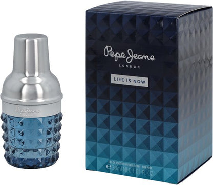 Pepe Jeans - Pepe Jeans For Him - Eau De Toilette - 30Ml