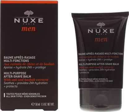 Nuxe Men Multi Functioneel - 50 ml - Aftershave Balsem