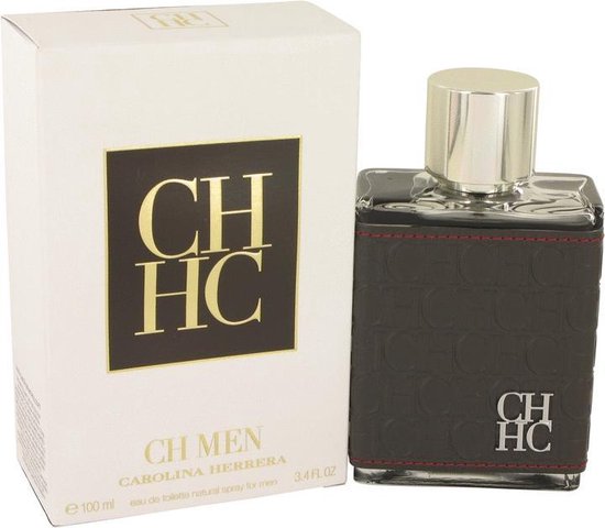 Carolina Herrera CH Men Eau de Toilette 100 ml