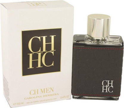 Carolina Herrera CH Men Eau de Toilette 100 ml