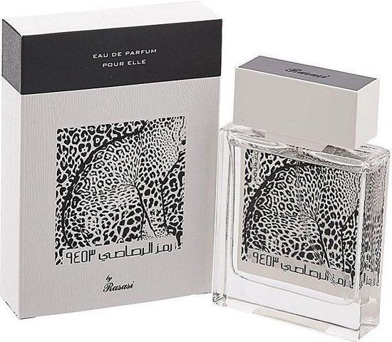 Rasasi - Rumz Al Rasasi Leo (9453) Pour Elle - Eau De Parfum - 50Ml