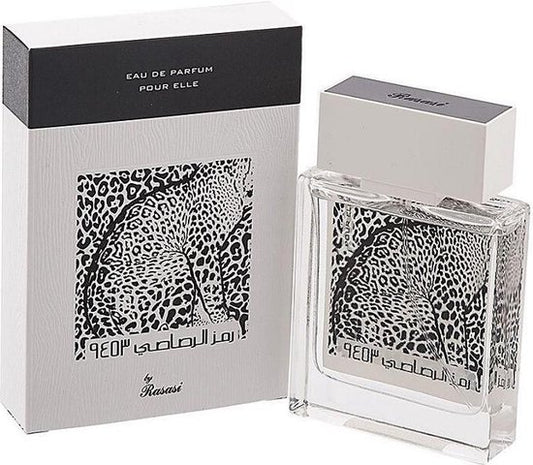Rasasi - Rumz Al Rasasi Leo (9453) Pour Elle - Eau De Parfum - 50Ml