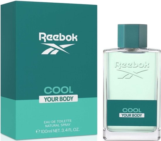 Cool Your Body Edt