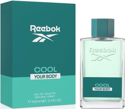Cool Your Body Edt