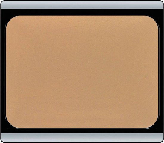 Artdeco - Camouflage Cream 4.5G 7 Deep Whiskey