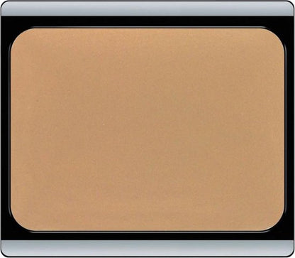 Artdeco - Camouflage Cream 4.5G 7 Deep Whiskey