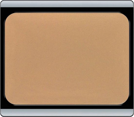 Artdeco - Camouflage Cream 4.5G 7 Deep Whiskey