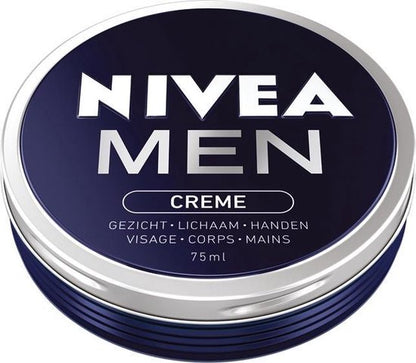 NIVEA MEN Crème - 75 ml - Bodycrème