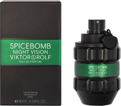 Viktor & Rolf Spicebomb Nightvision Eau de Parfum 90ml