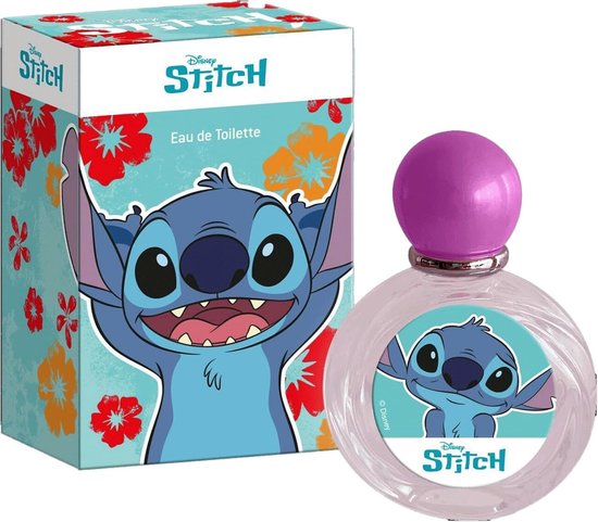 STITCH – Eau de Toilette 50ml