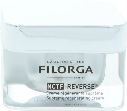 Filorga NCTF-Reverse Supreme Regenerating Face Cream - 50 ml - Dagcrème