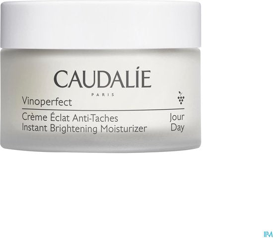 Caudalie Vinoperfect Crème Éclat Anti-Taches