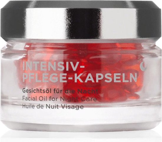 Annemarie Börlind Capsules Intensief 18 ml
