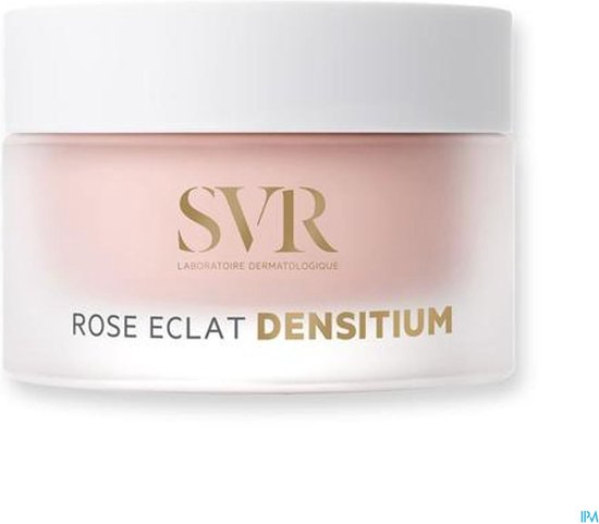 Anti-Veroudering Crème SVR Densitium Rose Eclat (50 ml)