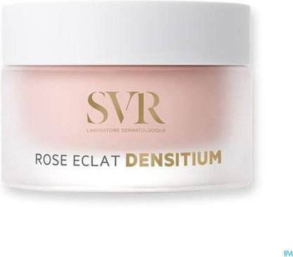 Anti-Veroudering Crème SVR Densitium Rose Eclat (50 ml)