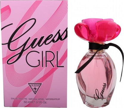 guess girl edt 50 ml