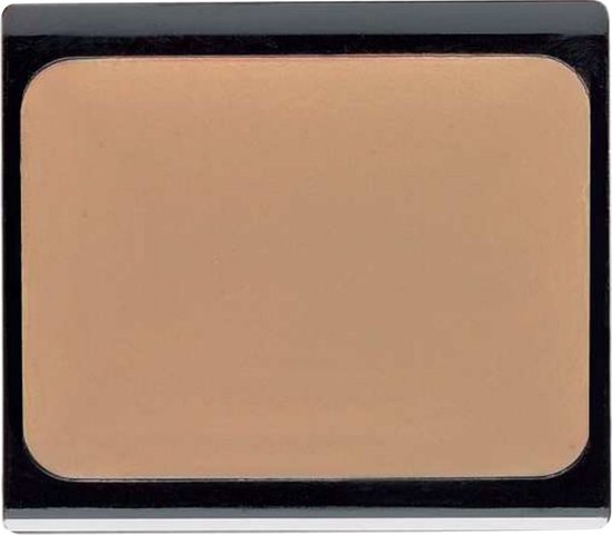 Artdeco - Camouflage Cream 4.5G 7 Deep Whiskey