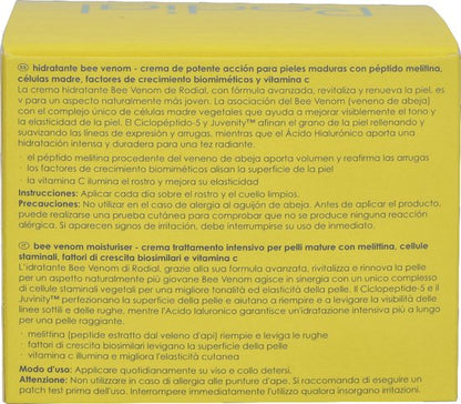 Rodial - Bee Venom Moisturiser - 50 ml