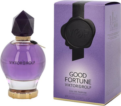 Viktor & Rolf - Good Fortune 90 ml - Eau de Parfum