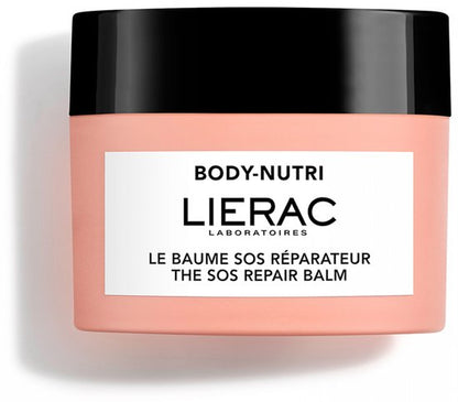 Balsem voor Lichaamsverzorging Lierac BODY-NUTRI 30 ml