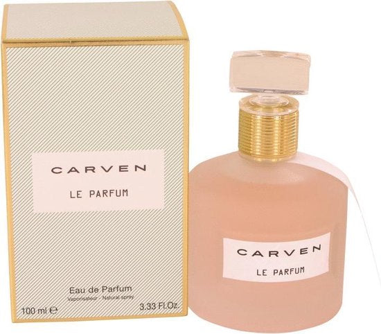 Carven Le Parfum - Eau de parfum spray voor dames - 100ml