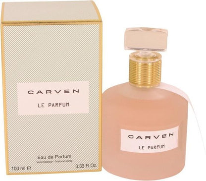 Carven Le Parfum - Eau de parfum spray voor dames - 100ml