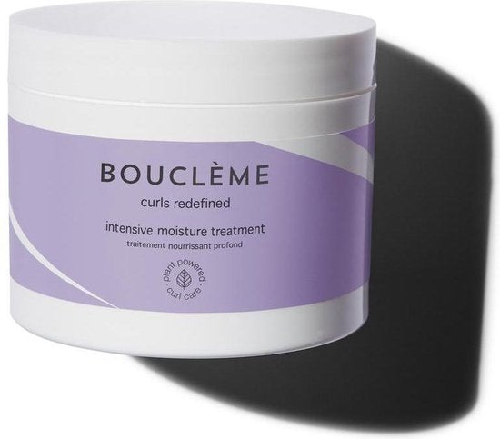 Hydraterend Masker Curls Redefined Anti-Breuk (250 ml)