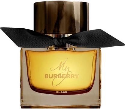 Burberry My Burberry Black Eau de Parfum Spray 50ml