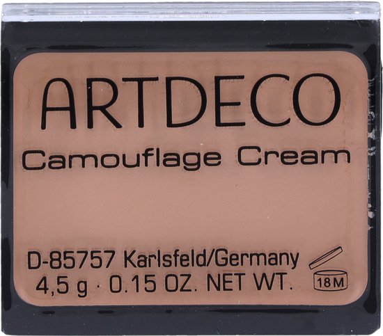 Artdeco Camouflage Cream - 11 Porcelain