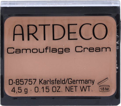Artdeco Camouflage Cream - 11 Porcelain