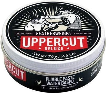 Uppercut Deluxe Featherweight Pomade