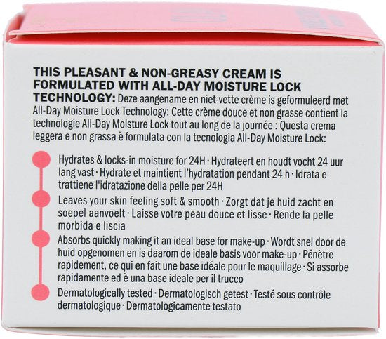 Olay Double Action - Hydraterende Dagcrème En Primer - 50 ml