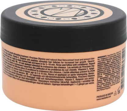 Maria Nila - Head & Hair Heal Haarmasker - 250ml