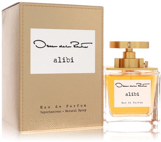 Oscar de la Renta Alibi Eau de Parfum | 100ml