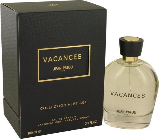 Jean Patou Collection Héritage Eau de Parfum - 100ml
