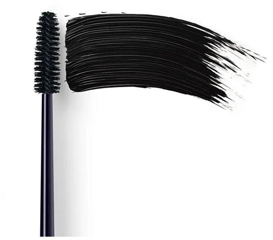 Dr. Hauschka Make-up Volume Mascara 01 Black 8ml - 6 stuks