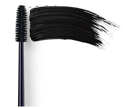 Dr. Hauschka Make-up Volume Mascara 01 Black 8ml - 6 stuks