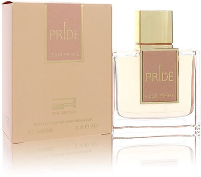Rue Broca Rue Broca Pride eau de parfum spray 100 ml