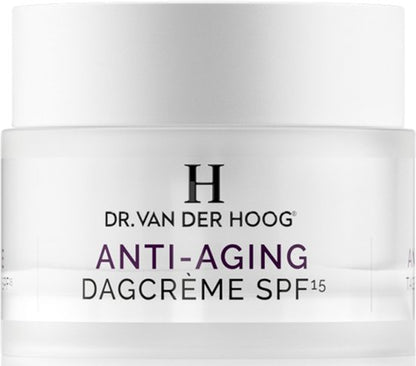 Dr. van der Hoog - Anti Age Dagcreme 60 Plus