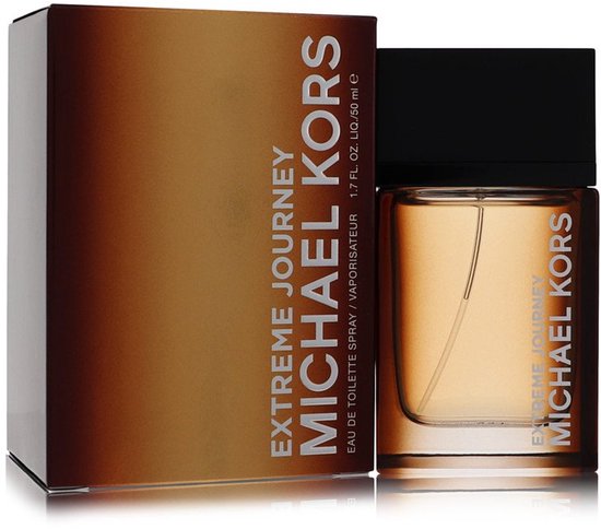 Michael Kors Michael Kors Extreme Journey eau de toilette spray 50 ml