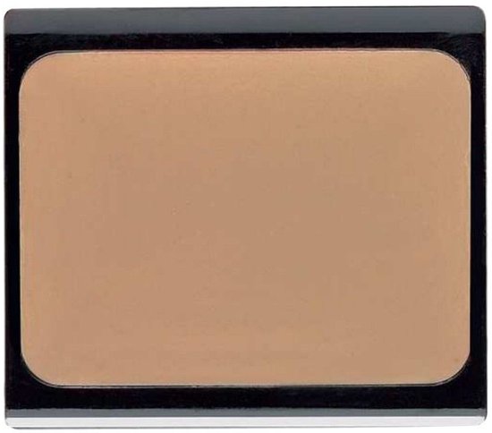 Artdeco - Camouflage Cream 4.5G 7 Deep Whiskey