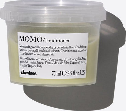 Davines Momo Moisturizing Conditioner -75ml