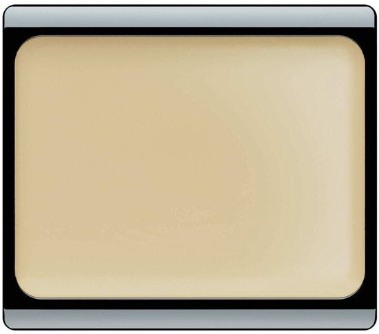 Artdeco Camouflage Cream - 1 Neutralizing Green