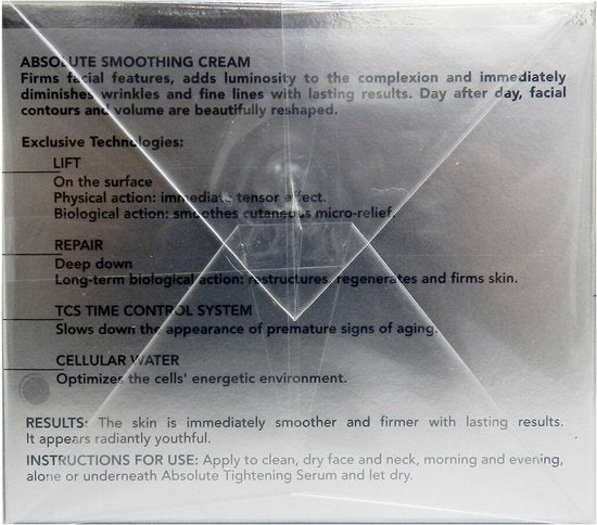 Gezichtscrème Institut Esthederm Lift Repair 50 ml