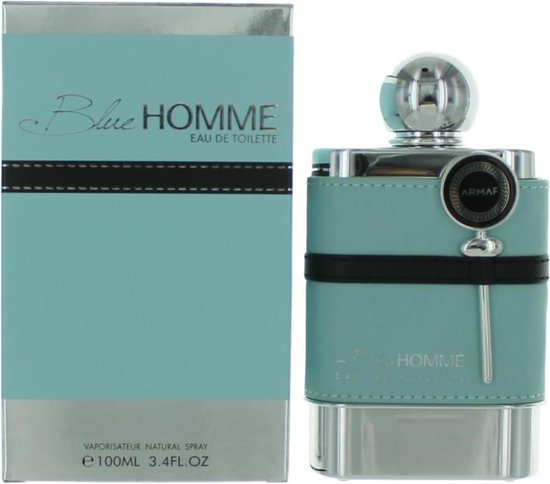 Armaf Armaf Blue Homme eau de parfum spray 100 ml