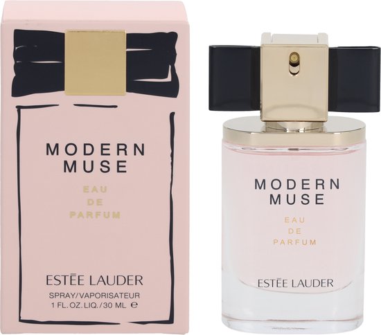 Estée Lauder Modern Muse parfum | Bloemige eau de parfum voor dames | 30 ml